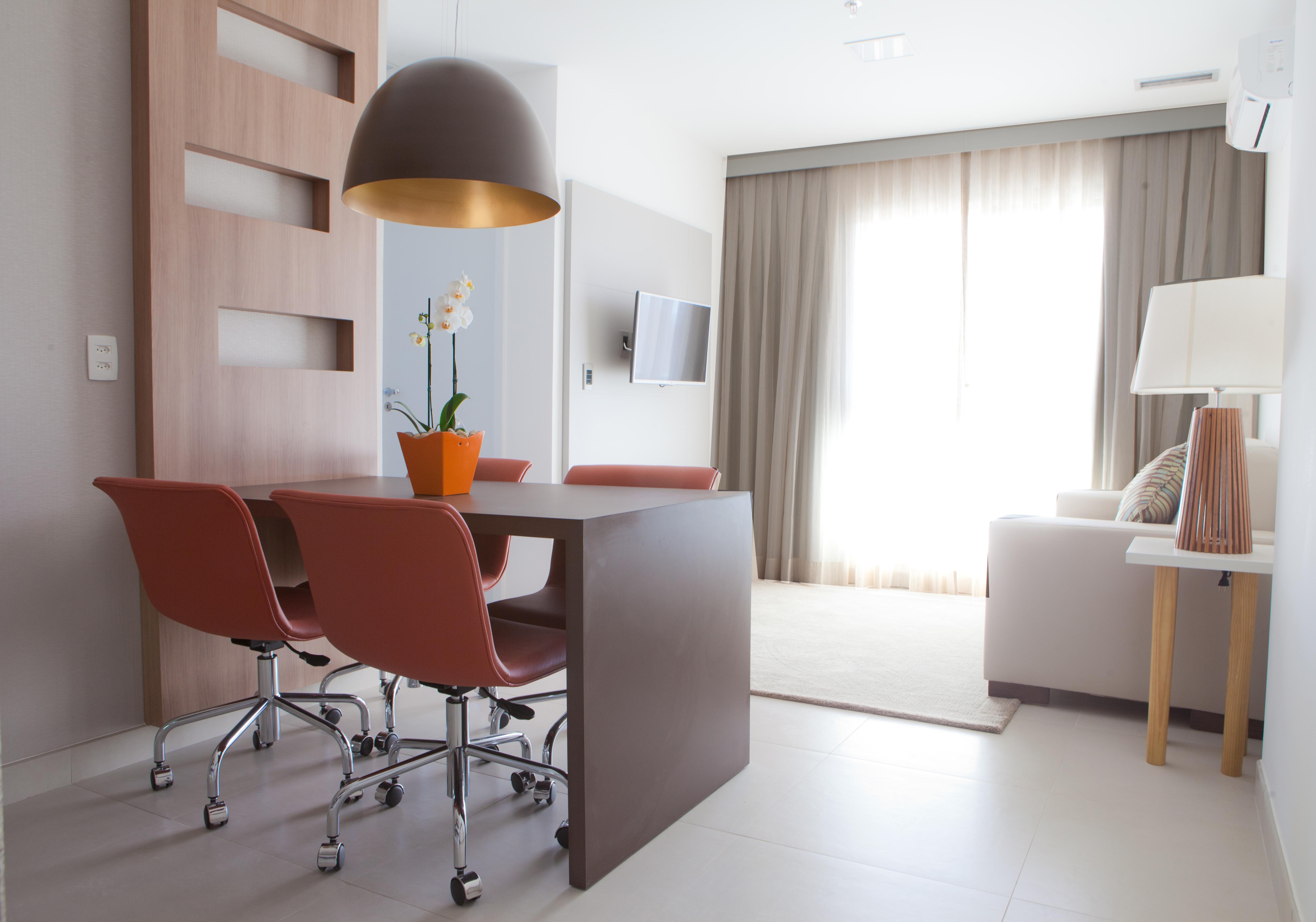 Intercity Brasilia Led Aguas Claras