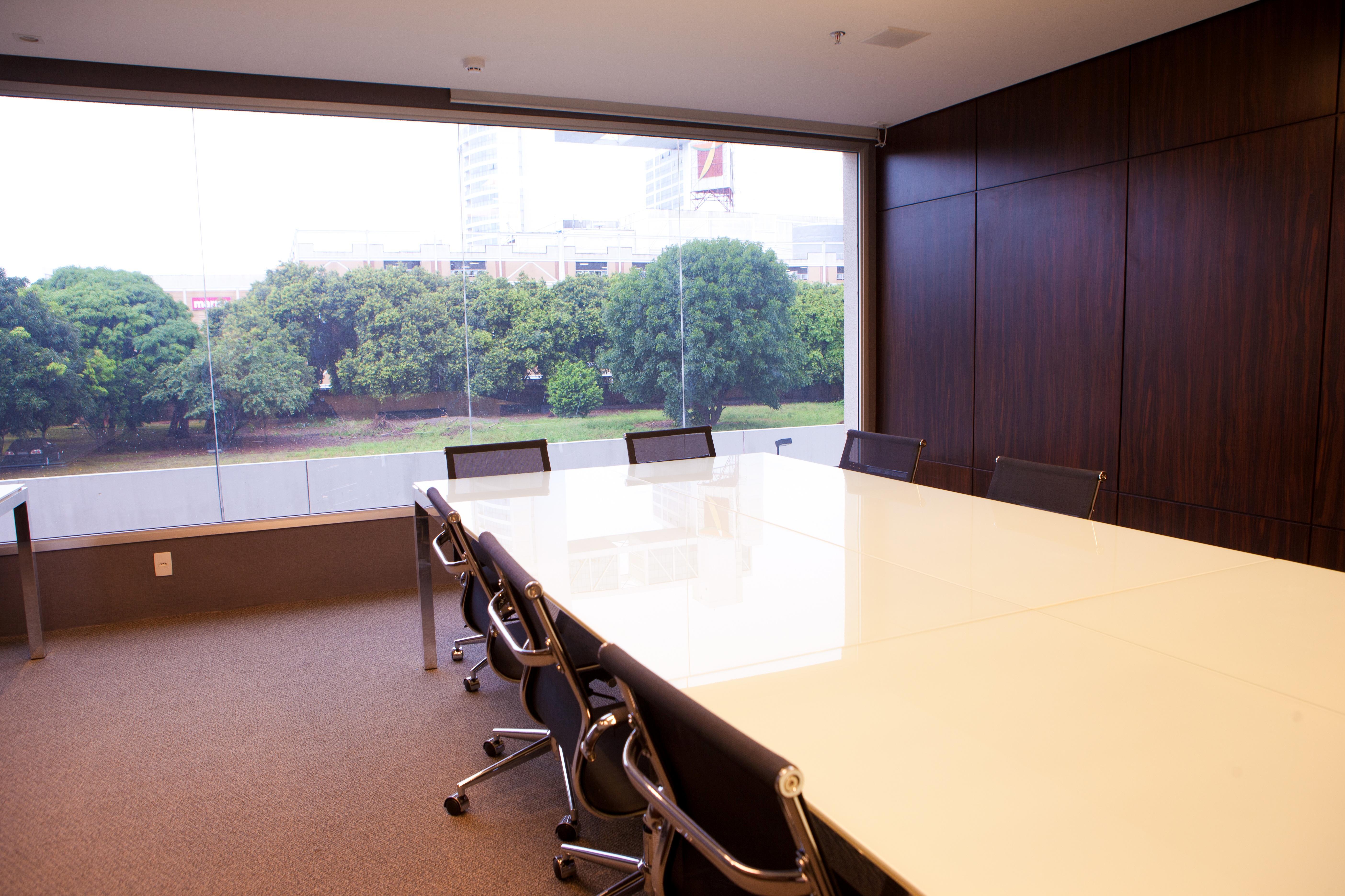 Intercity Brasilia Led Aguas Claras Hotel Taguatinga