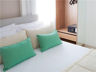 Intercity Brasilia Led Aguas Claras Hotel Taguatinga