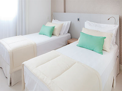 Intercity Led Aguas Claras Hotel Brasilia