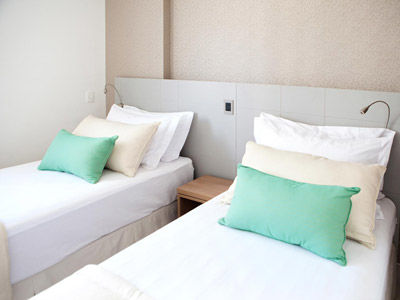 Hotel Intercity Led Aguas Claras