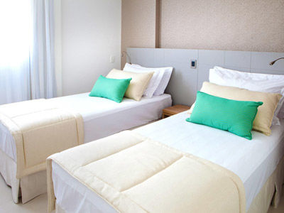 Intercity Brasilia Led Aguas Claras Hotel 4*