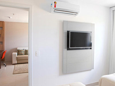 Hotel Intercity Led Aguas Claras