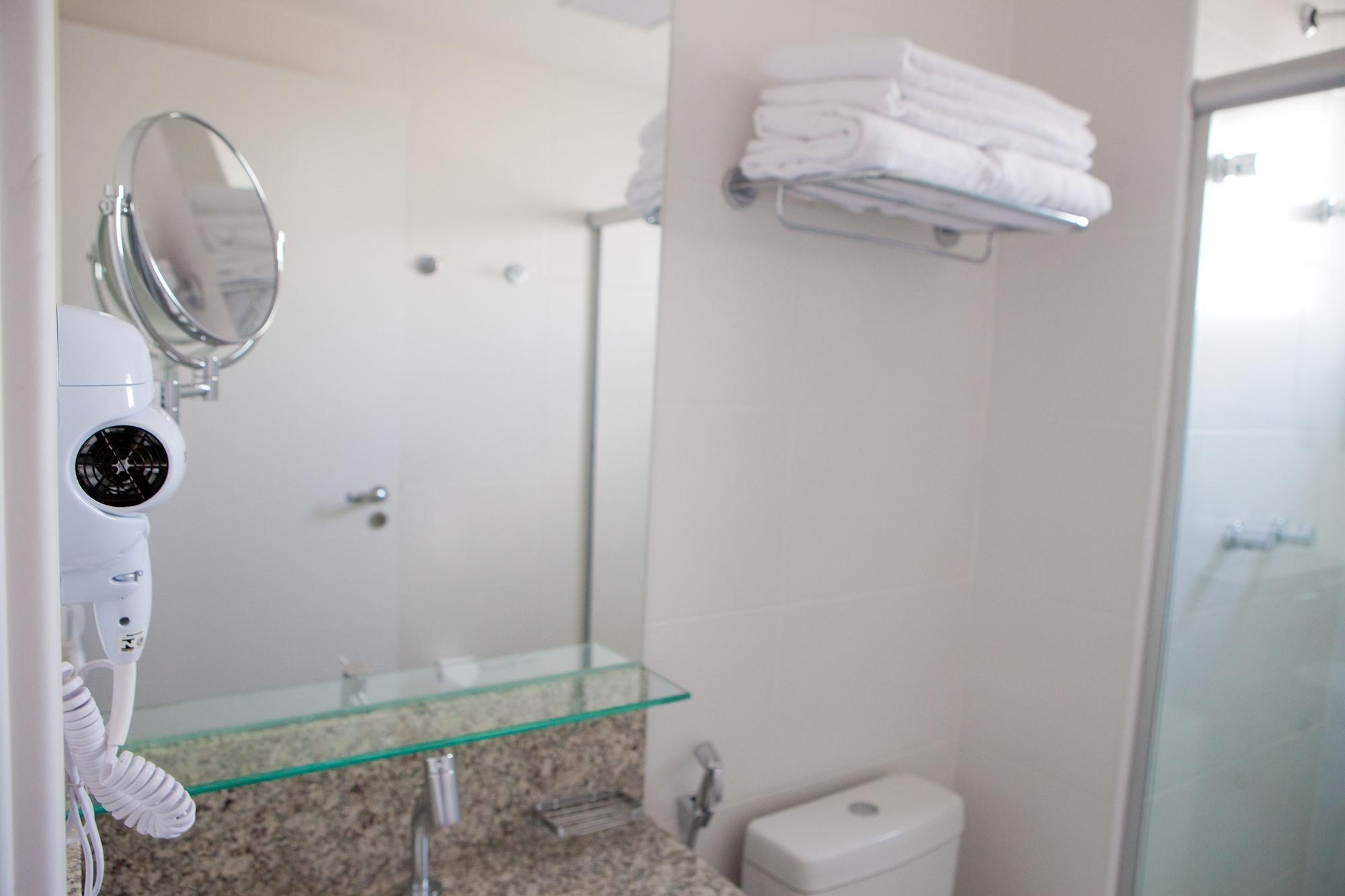 Hotel Intercity Brasilia Led Aguas Claras