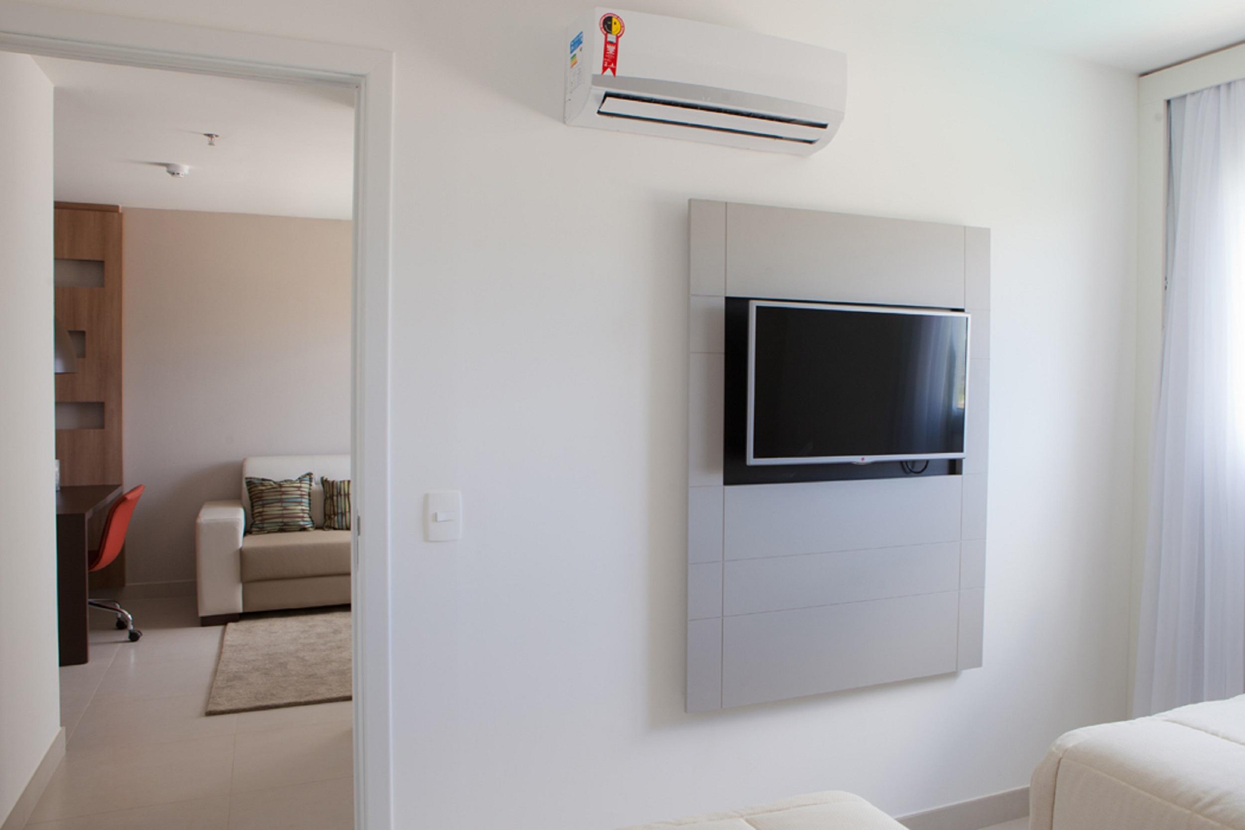 Hotel Intercity Brasilia Led Aguas Claras 4*