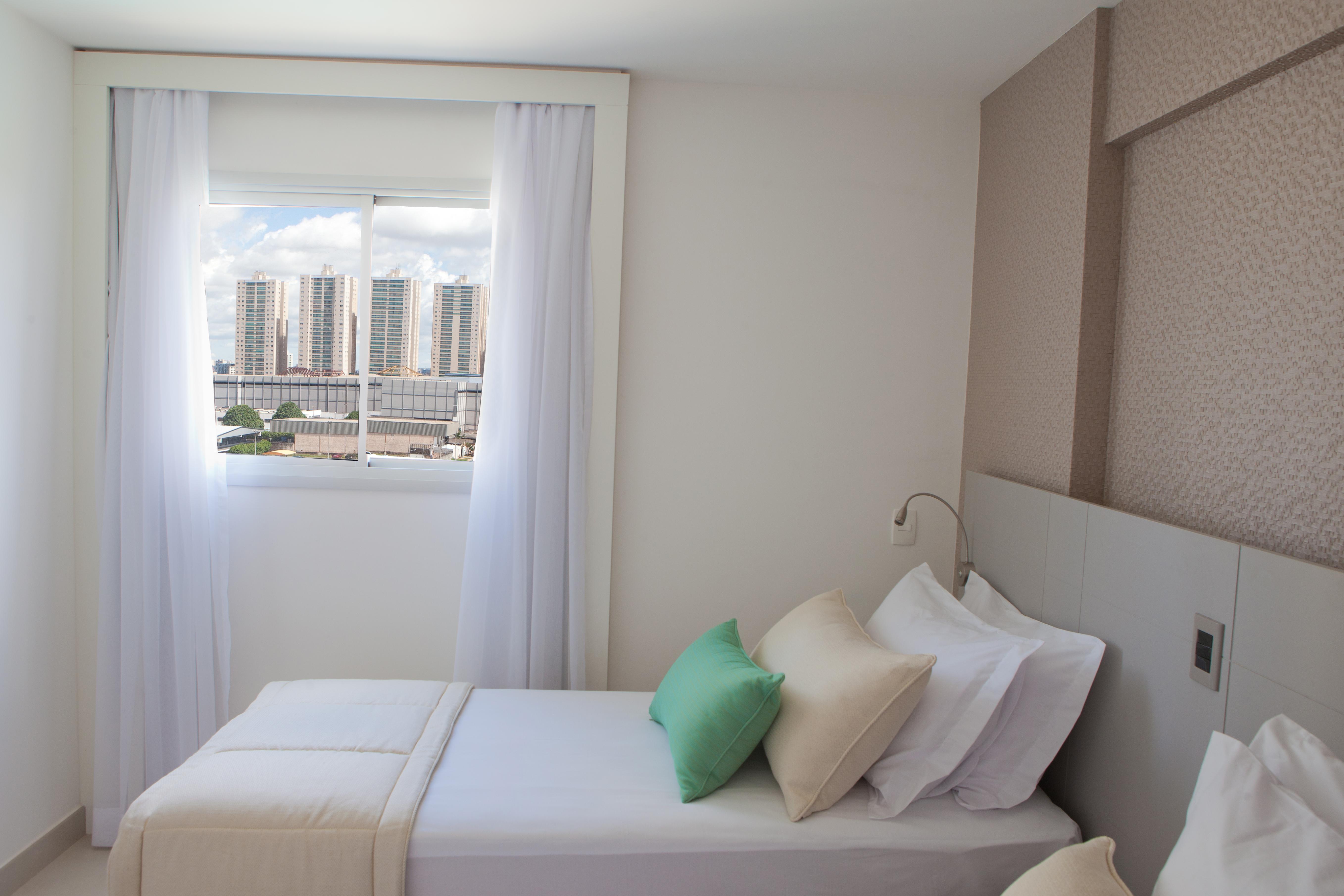 Intercity Brasilia Led Aguas Claras 4*