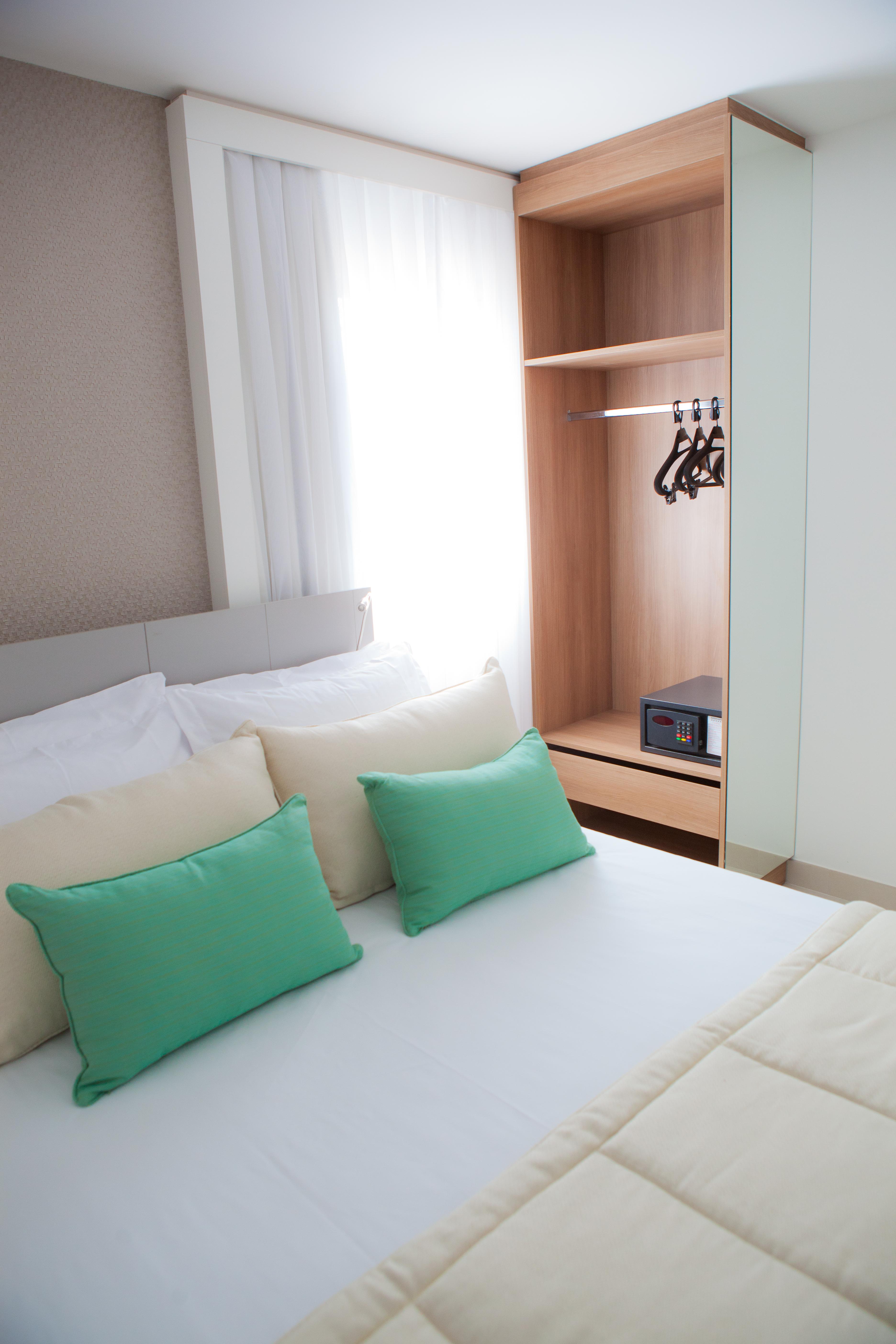 Intercity Brasilia Led Aguas Claras Hotel