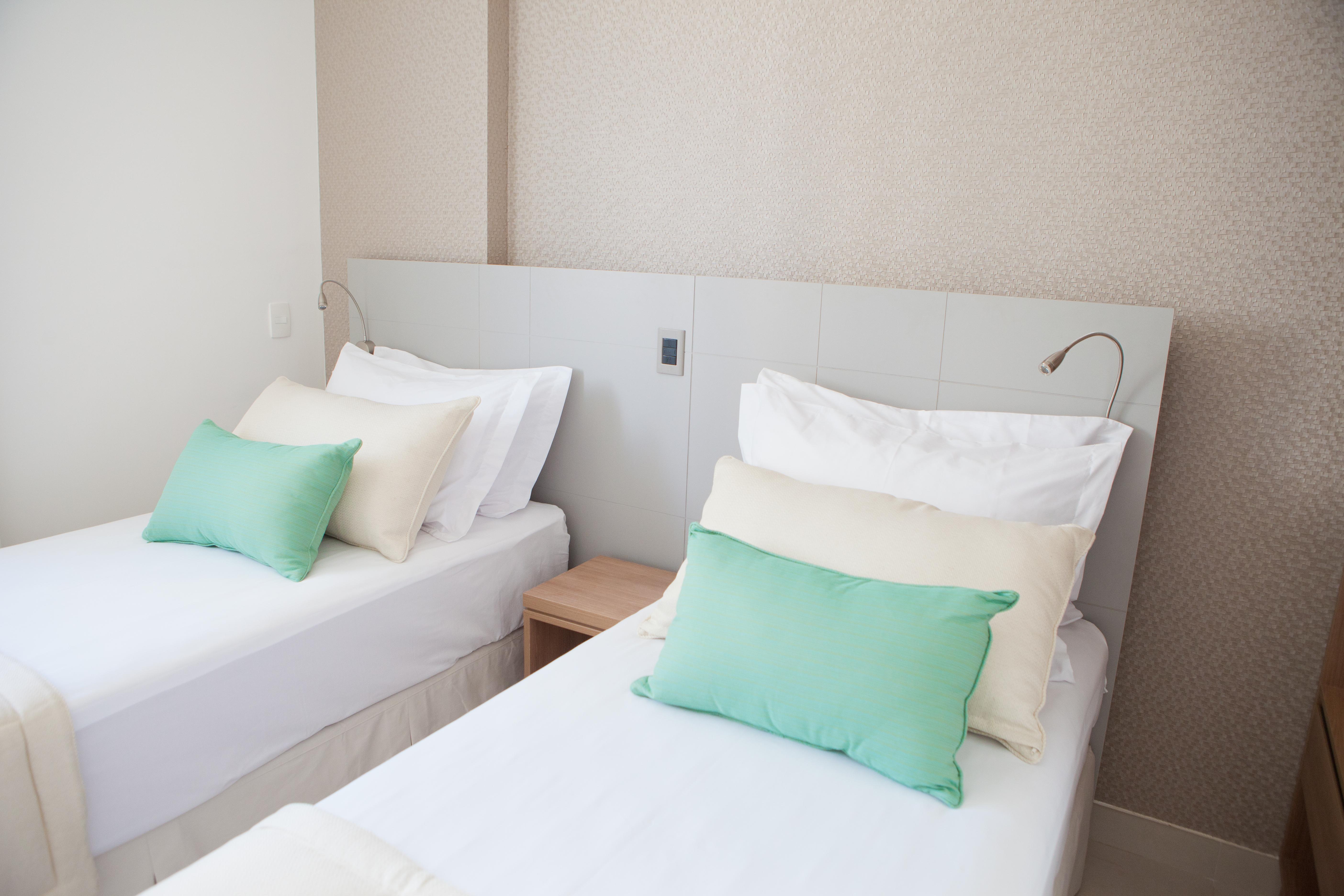 Intercity Brasilia Led Aguas Claras Hotel 4*