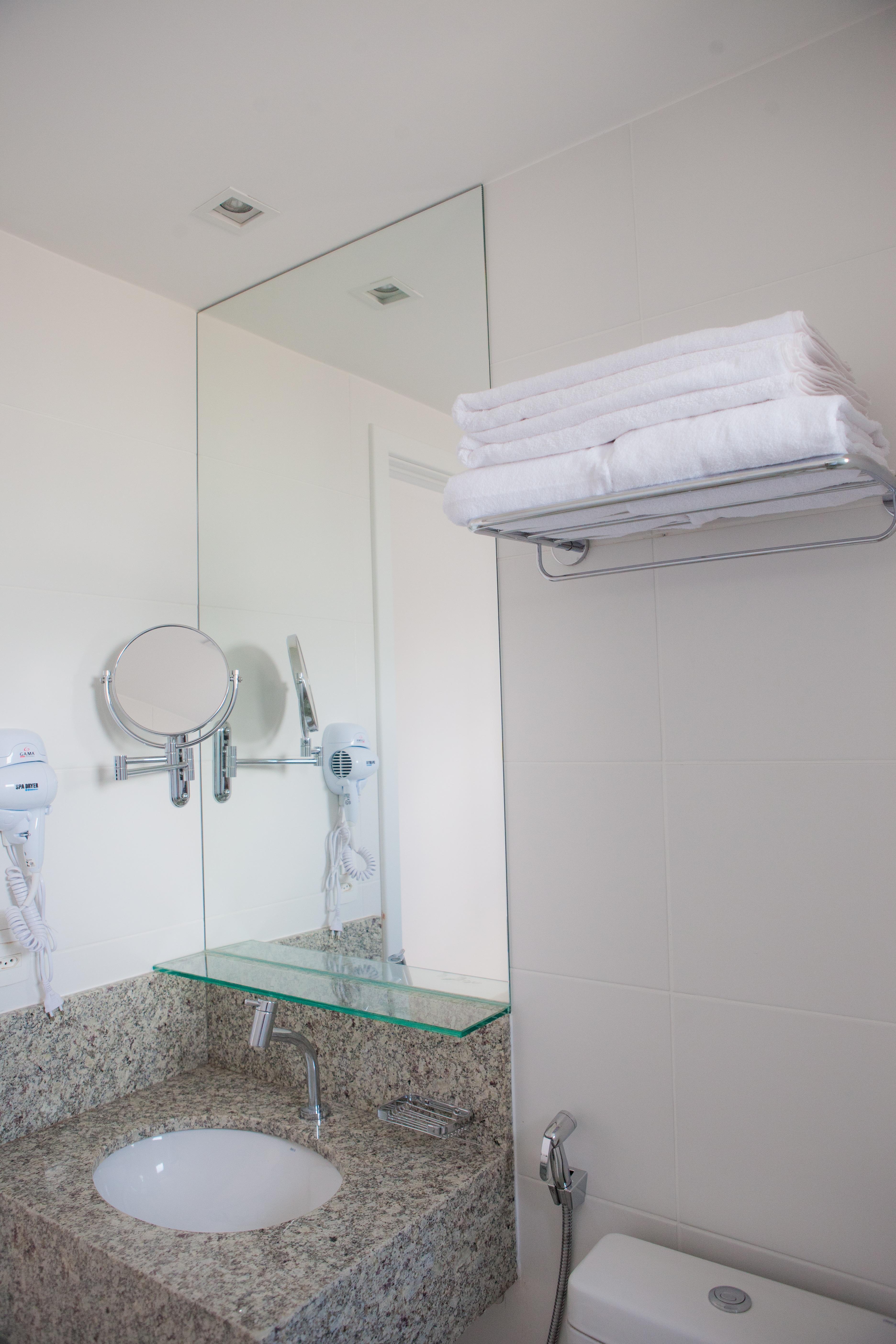 Intercity Brasilia Led Aguas Claras Hotel