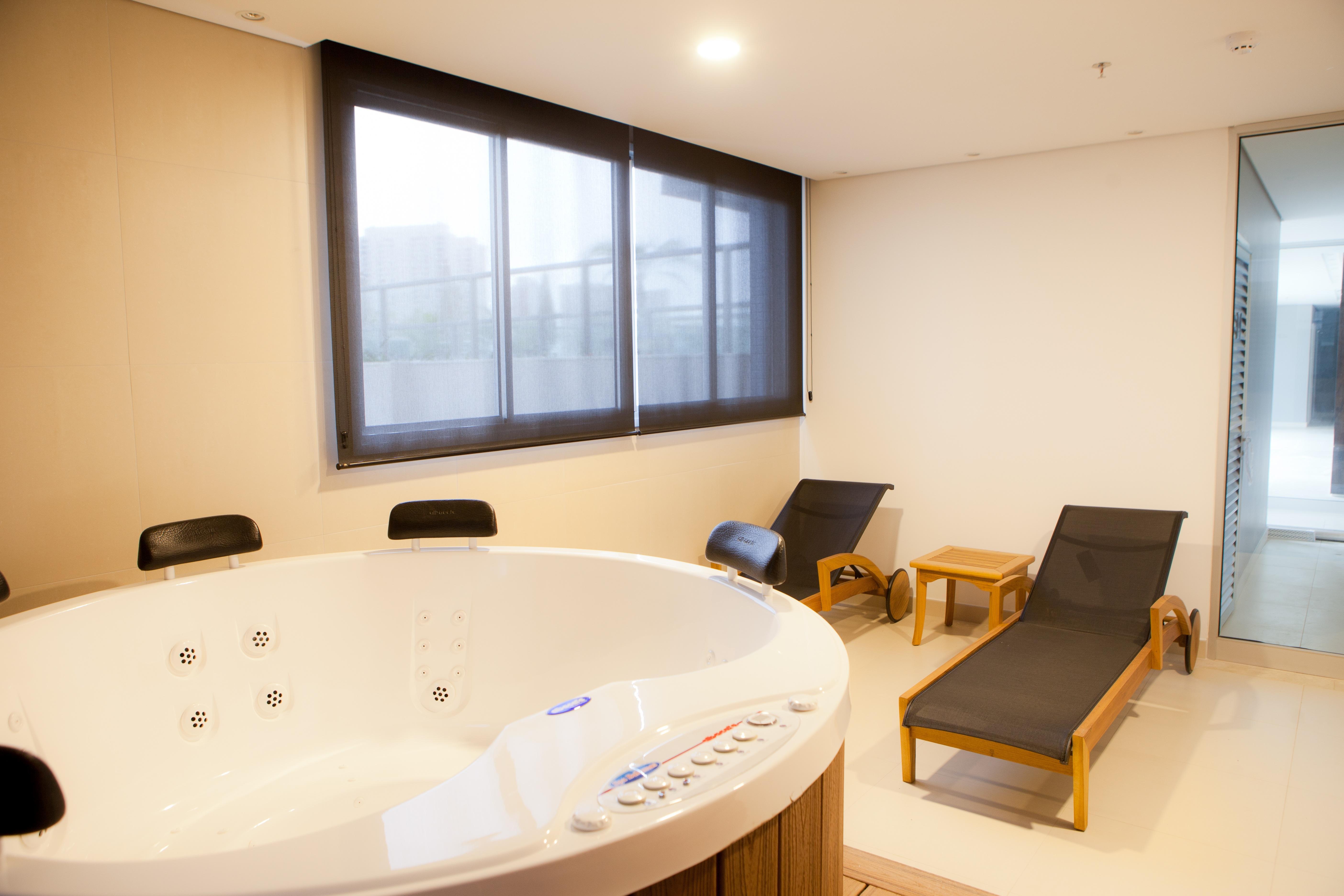 Intercity Brasilia Led Aguas Claras Hotel 4*