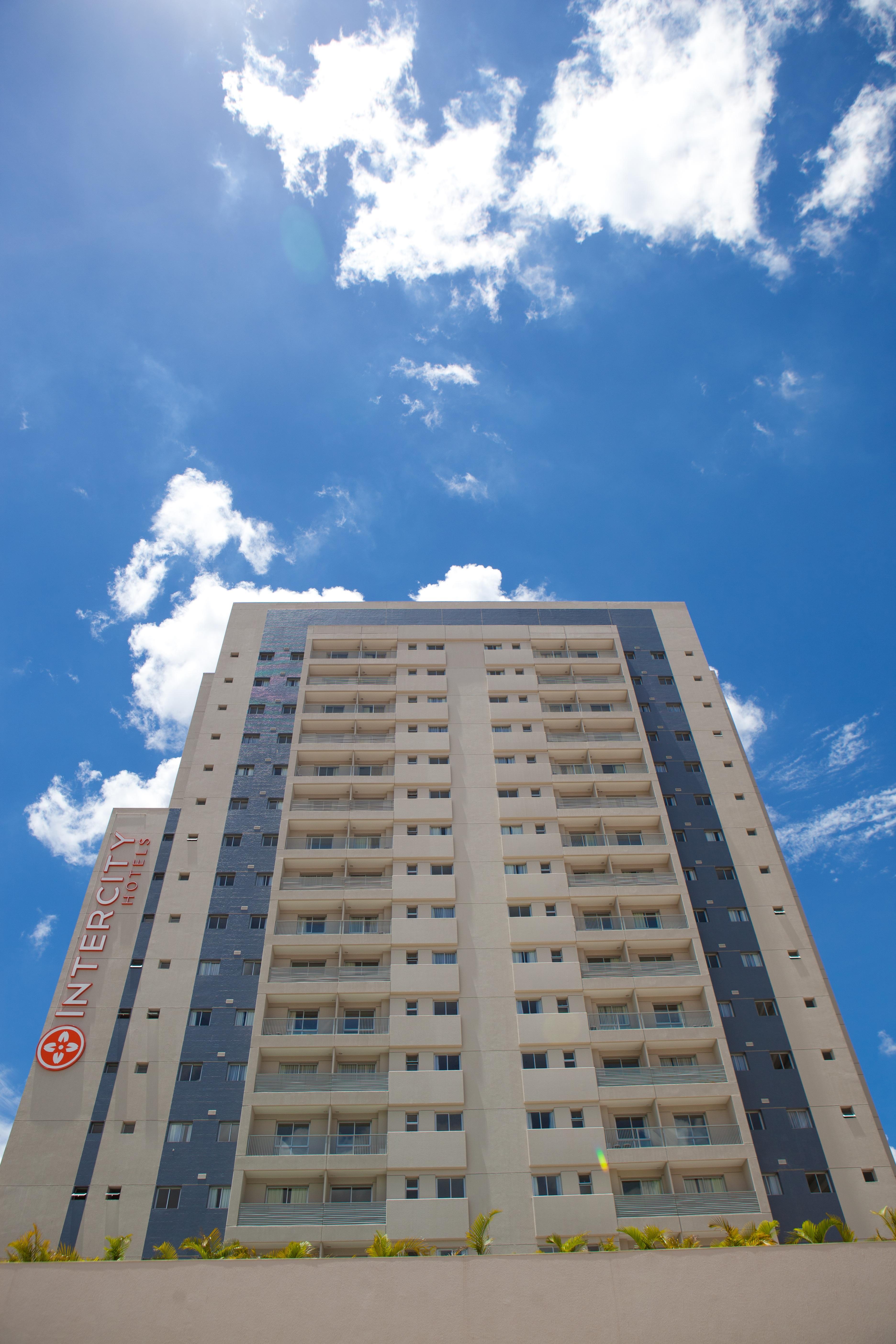 Intercity Brasilia Led Aguas Claras Taguatinga