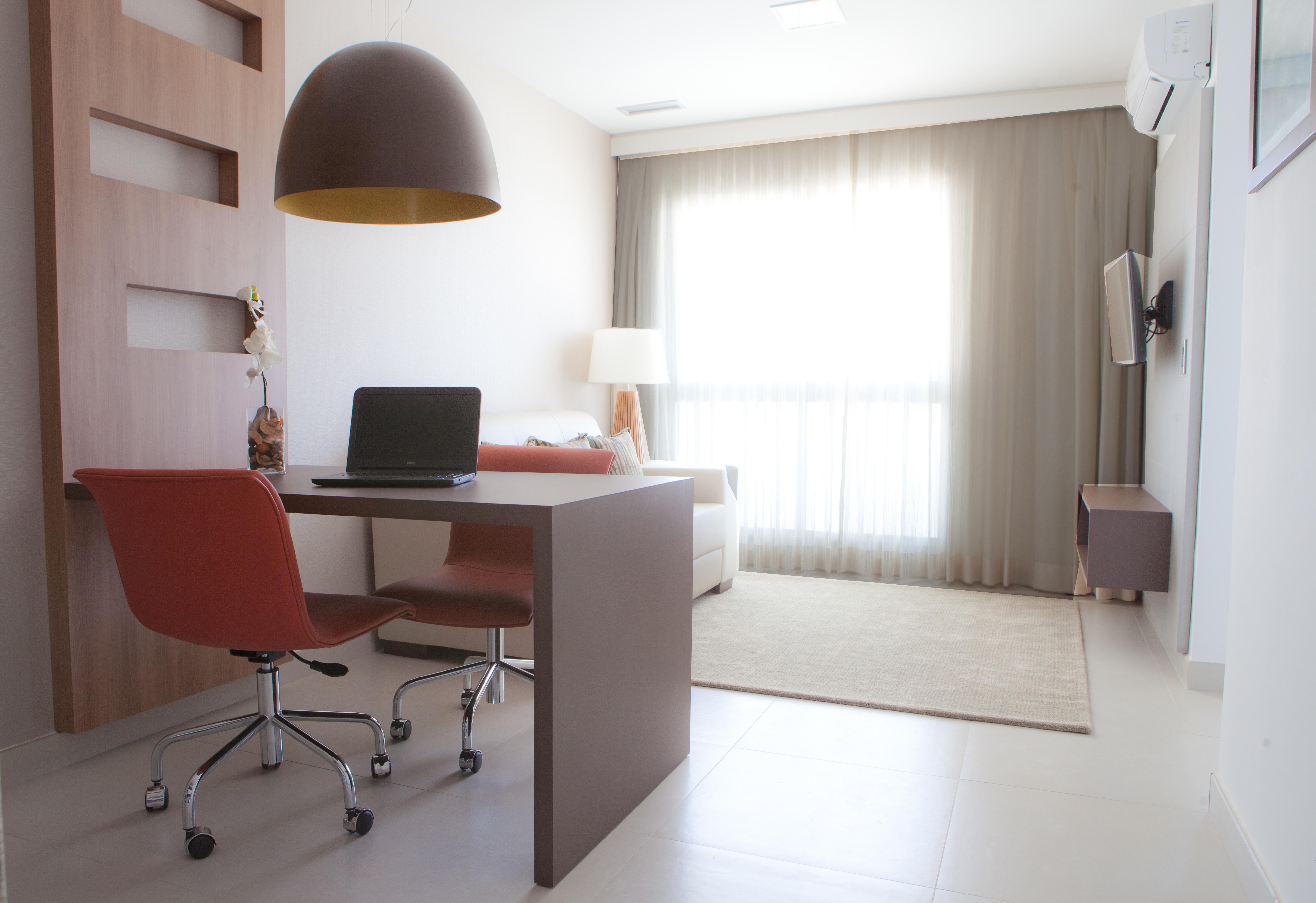 Intercity Brasilia Led Aguas Claras Hotel