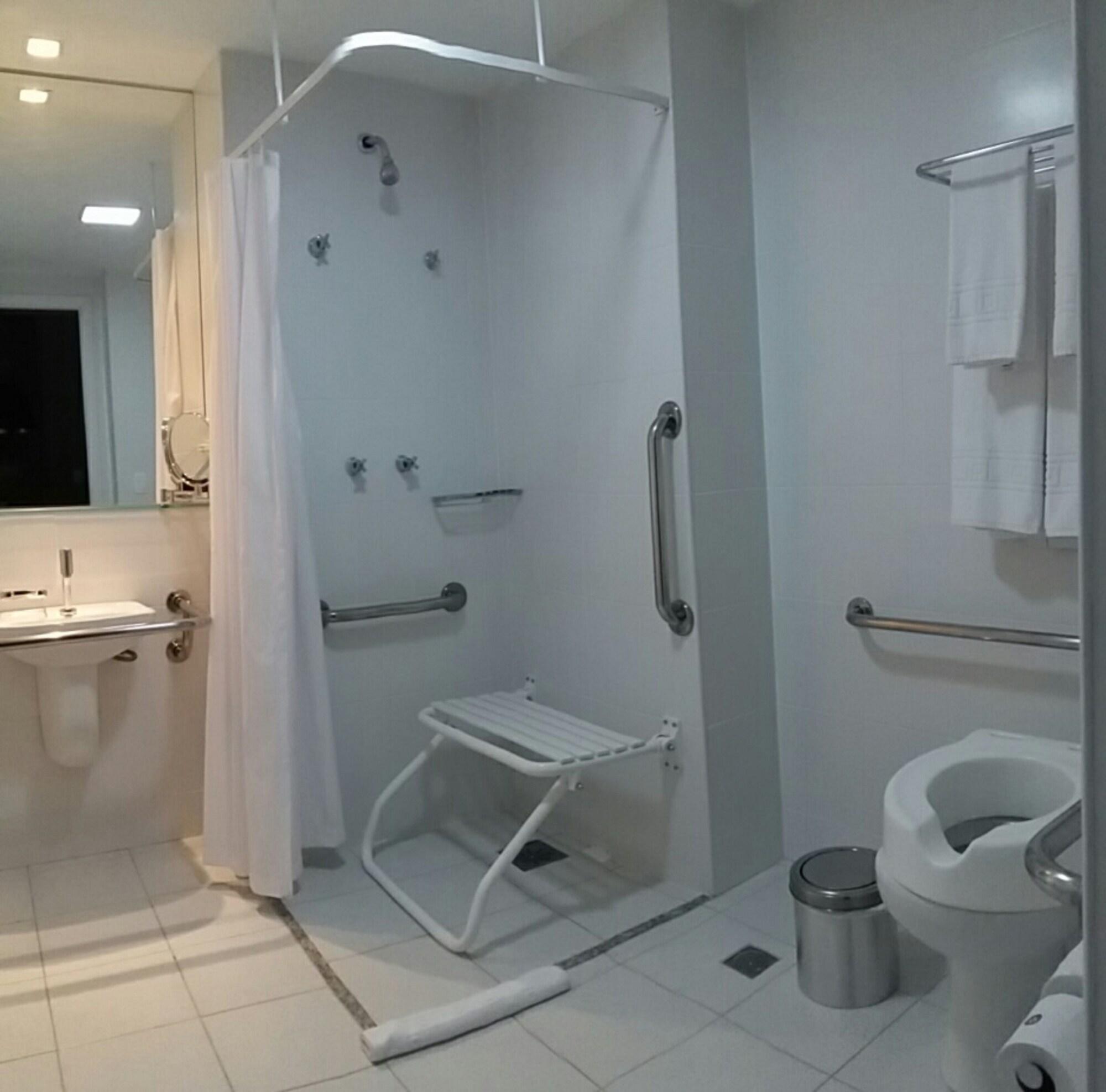 Hotel Intercity Brasilia Led Aguas Claras Taguatinga