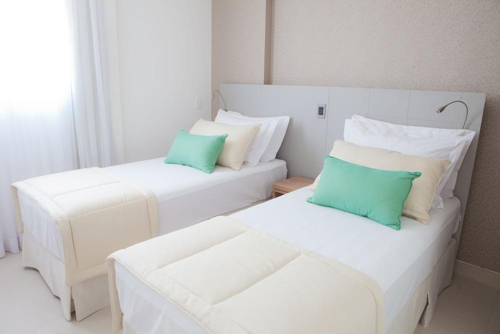 Intercity Brasilia Led Aguas Claras 4*