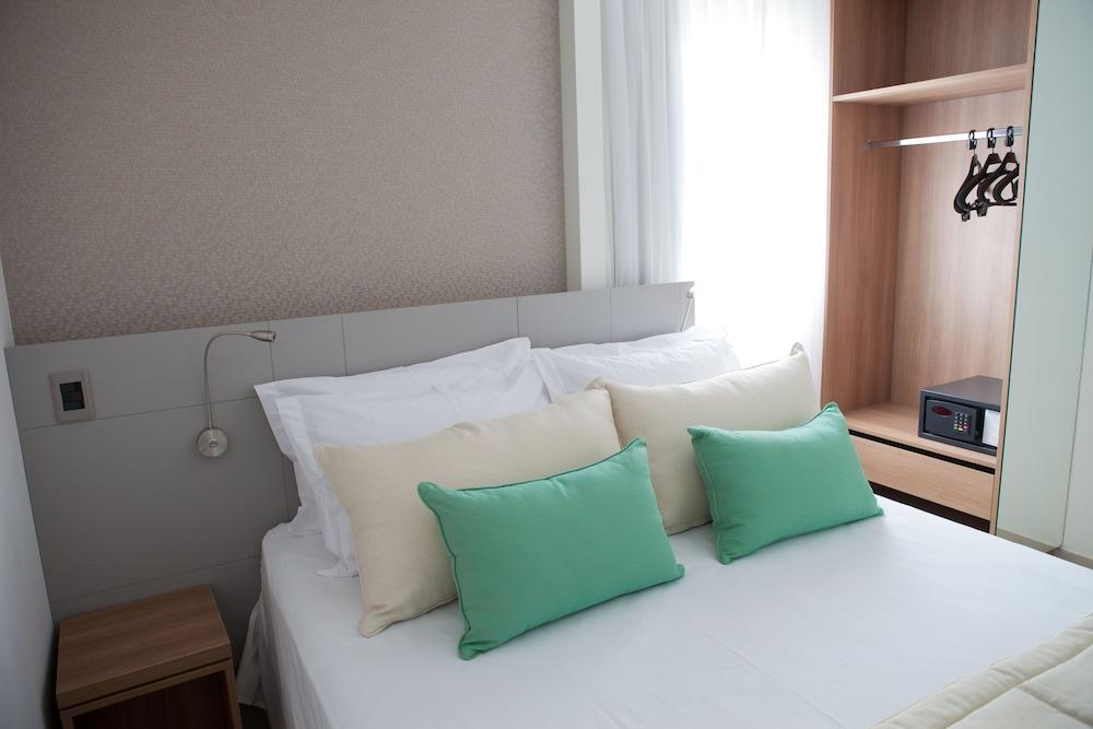 Intercity Brasilia Led Aguas Claras Hotel 4*