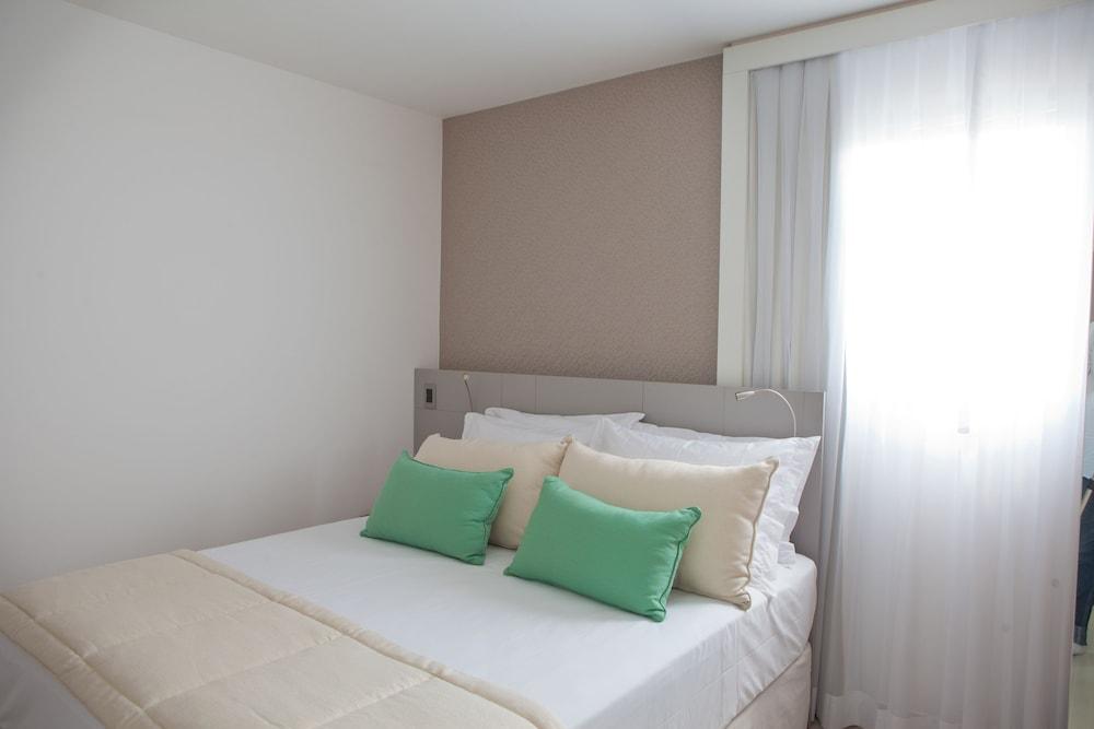 Hotel Intercity Brasilia Led Aguas Claras