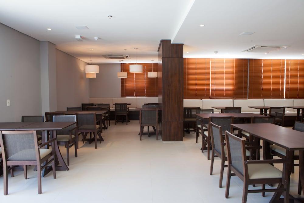 Intercity Brasilia Led Aguas Claras 4* Taguatinga
