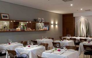 Intercity Brasilia Led Aguas Claras