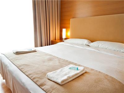 Intercity Brasilia Led Aguas Claras Hotel