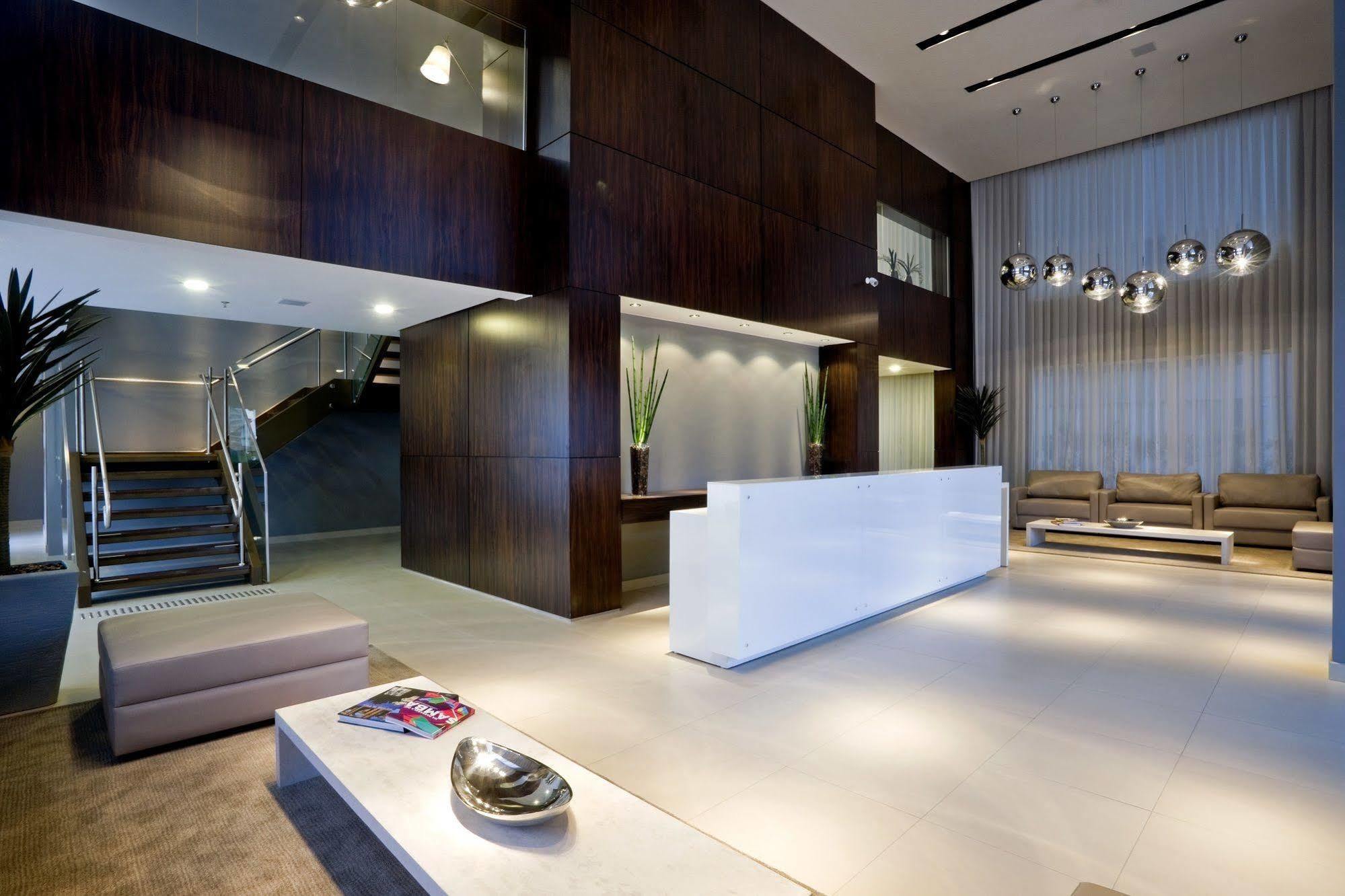 Hotel Intercity Brasilia Led Aguas Claras