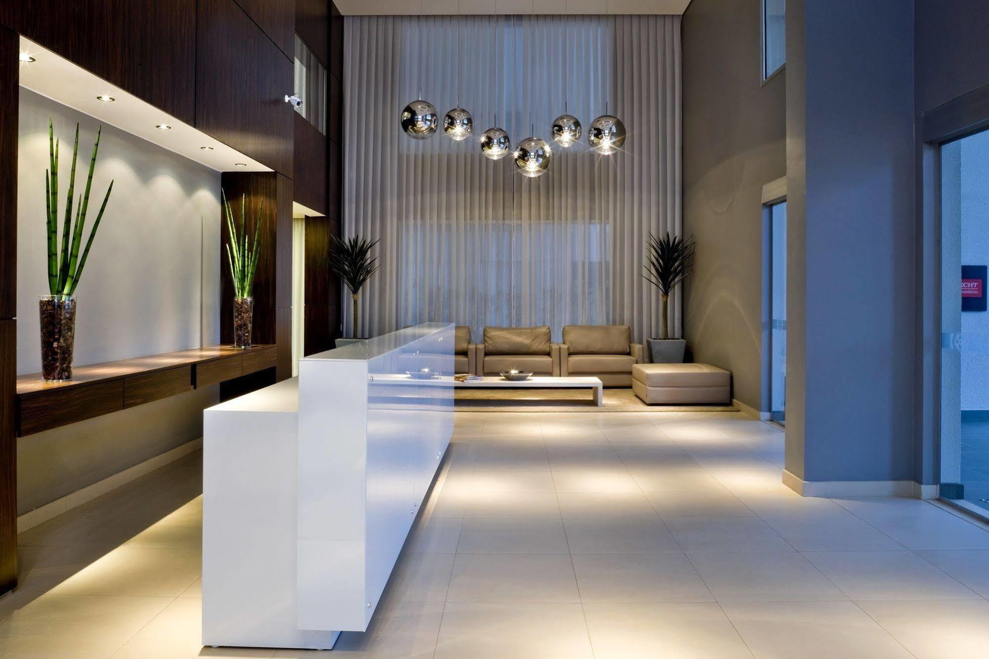 Intercity Brasilia Led Aguas Claras Hotel