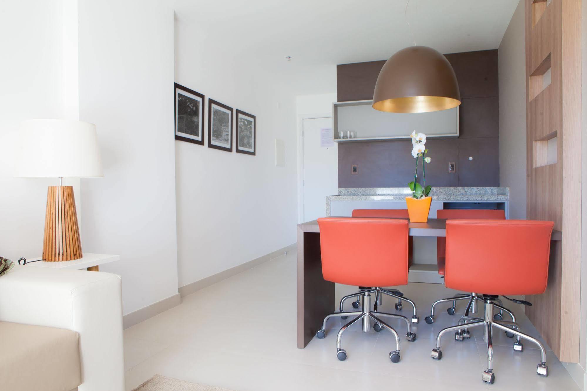Hotel Intercity Brasilia Led Aguas Claras 4*