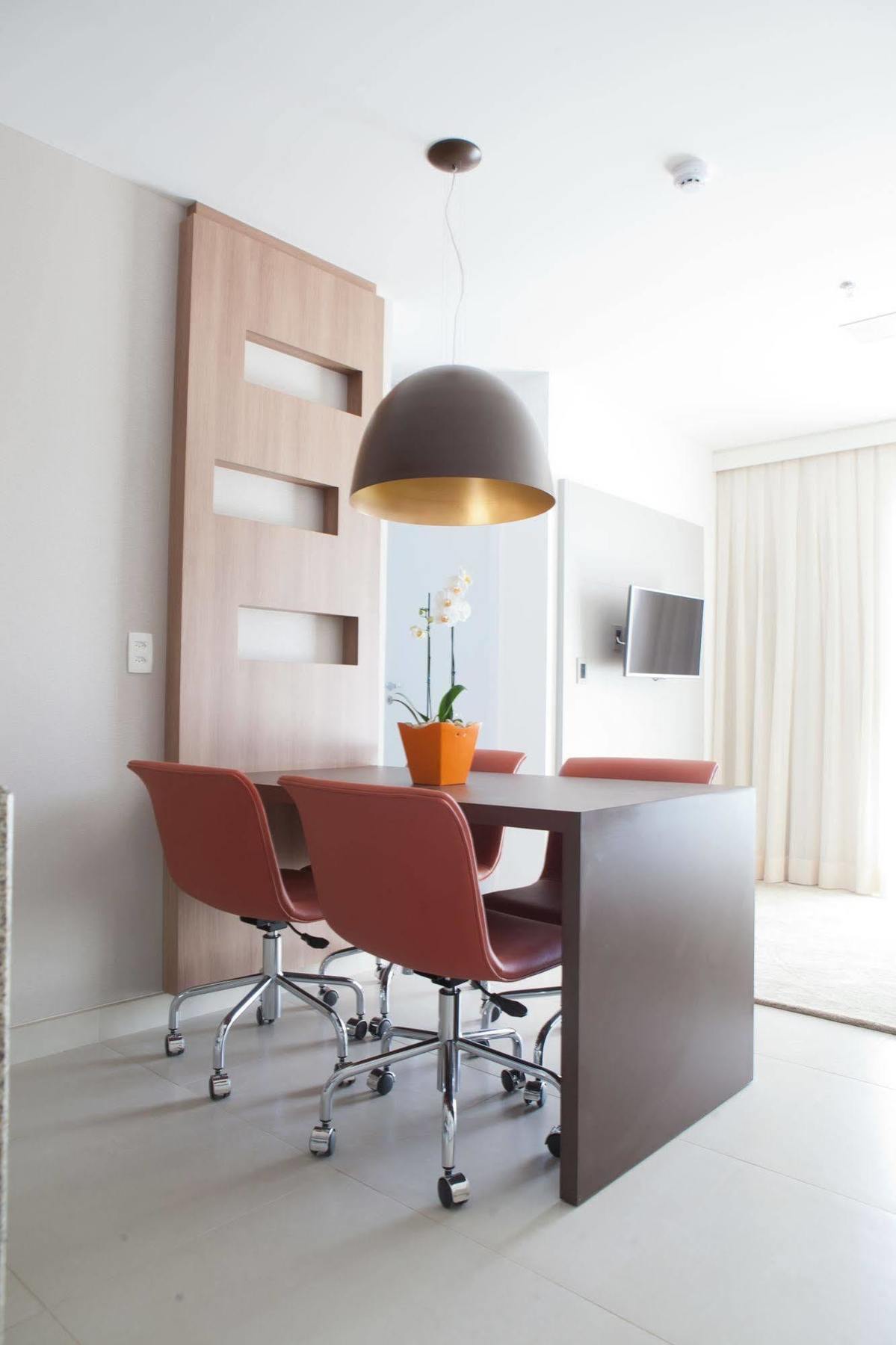 Intercity Brasilia Led Aguas Claras 4* Taguatinga