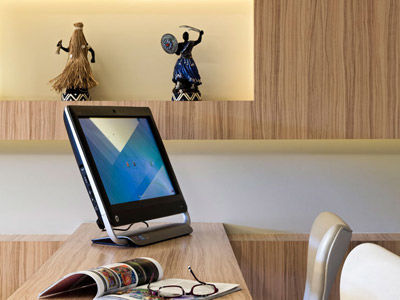 Intercity Brasilia Led Aguas Claras Hotel