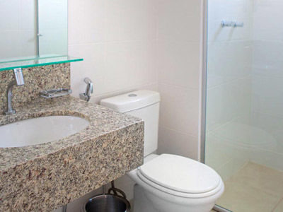 Hotel Intercity Brasilia Led Aguas Claras