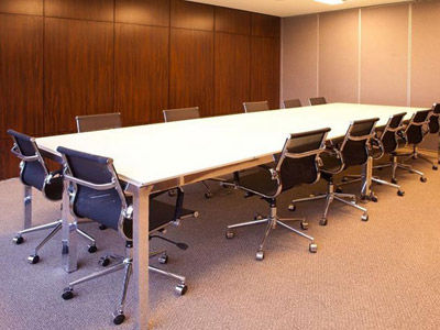 Intercity Brasilia Led Aguas Claras Hotel