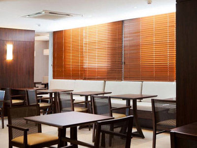 Intercity Brasilia Led Aguas Claras Taguatinga
